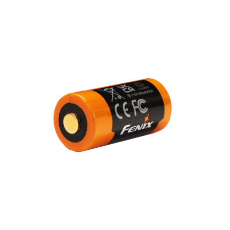 Аккумулятор 18350 Fenix ARB-L18-1600