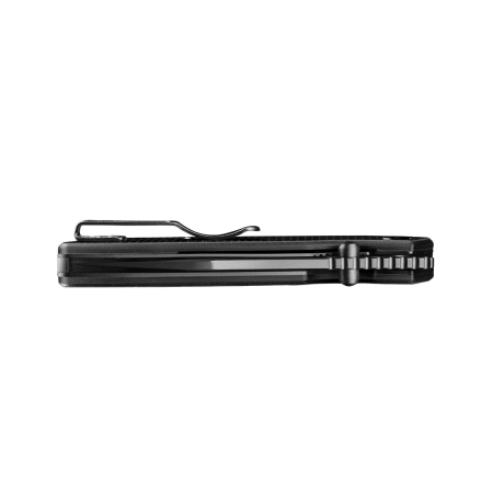 Нож складной Ruike P746-CB2 черный