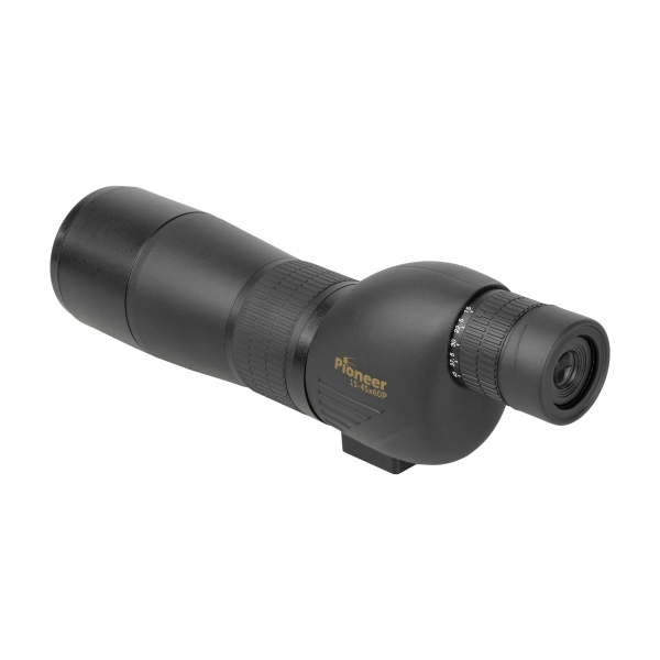 ЗТ  Veber Pioneer 15-45*60 Р