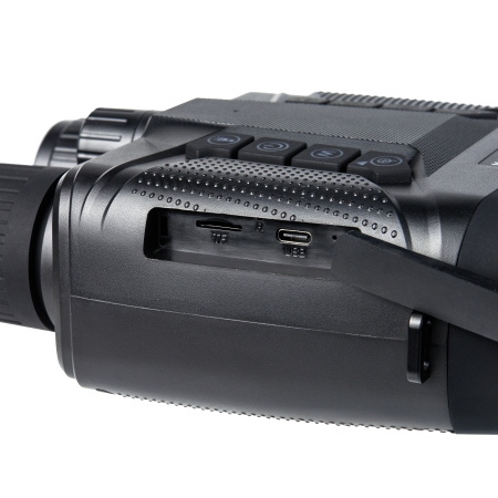 Бинокль ночного видения Veber DigiView NB-01 цифровой