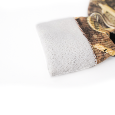 Водонепроницаемые носки Dexshell StormBLOK камуфляжный XL (47-49) (Без упаковки. В зип пакете)