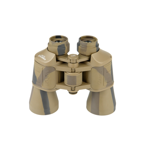 Бинокль Veber Classic БПШЦ  10*50 VRWA кам