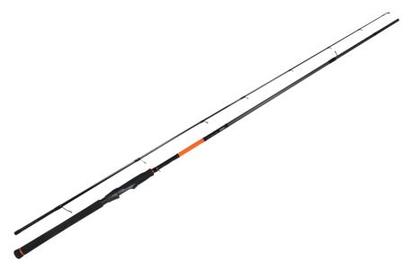 Удилище спин. Maximus AXIOM-X  27L 2,7m  3-15g