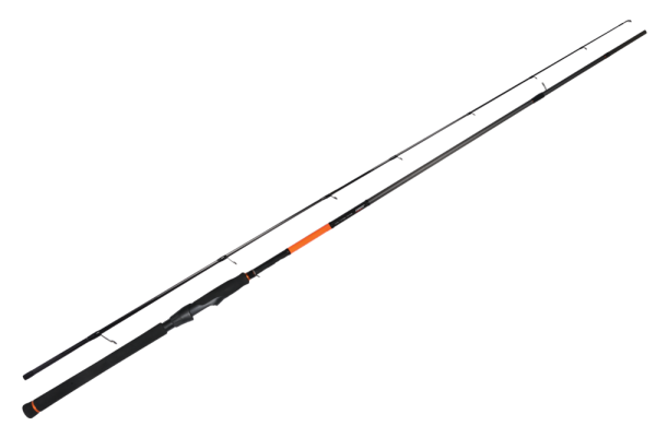 Удилище спин. Maximus AXIOM-X  27M 2,7m  7-35g