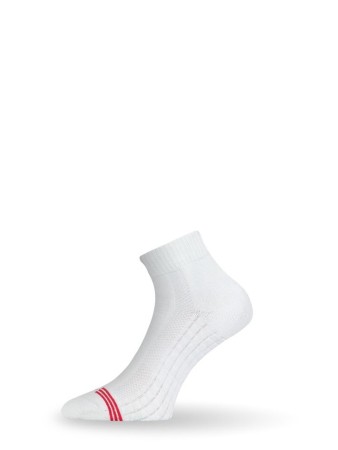 Носки Lasting TSS 001, bamboo+polypropylene, белый