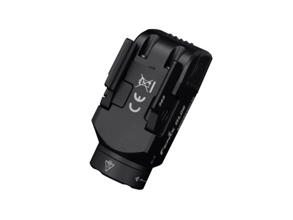 Фонарь Fenix тактический GL06-365 600 люмен