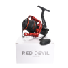 Катушка безынерционная фидерная Maximus Red Devil 5000 (7+1 подш.)