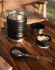 Термос Naturehike NH20SJ041  750мл (для еды) , черный, 6927595767481
