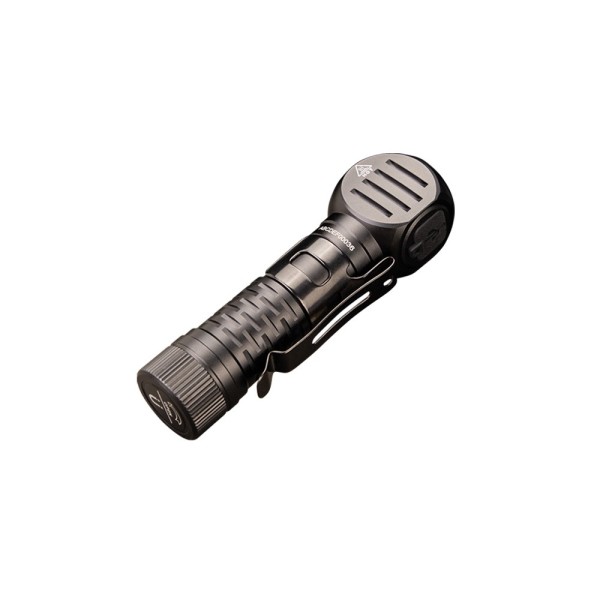 Фонарь Fenix налобный HM61R V2.0 мультифонарь (Не родная упаковка, Новый.)