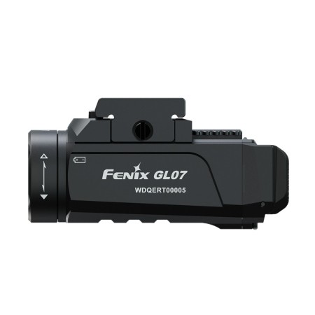 Фонарь Fenix тактический GL07 700 люмен