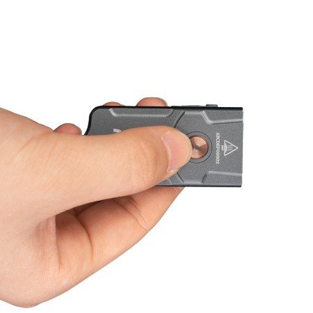 Фонарь Fenix тактический PD36R Pro + E03R V2.0