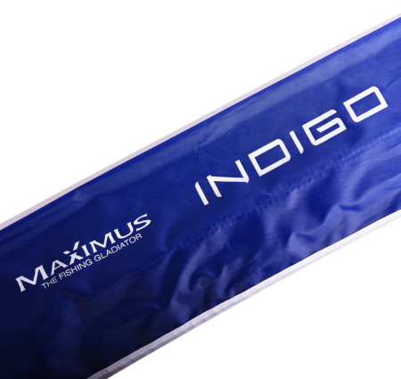 Удилище спин. Maximus INDIGO 24ML 2,4m 5-21g