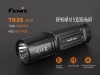 Уцененный товар Фонарь Fenix TK35 2018 CREE XHP35 HI neutral white LED, TK352018(Б/У - царапины, потертости корпуса. Полн. комплект)