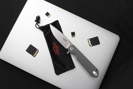 Нож Firebird FH41-CG