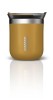 Термокружка WACACO Octaroma Amber Yellow WCCOCTY18, объём 180 мл