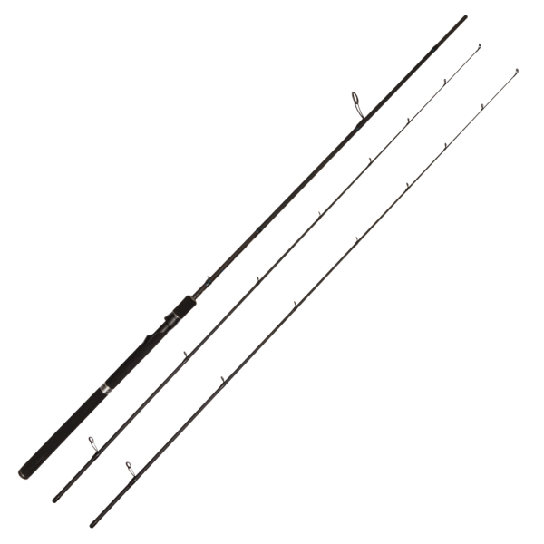 Удилище спин. Maximus RESPECT 27ML/M  2,7m  4-18g/5-25g (2 хлыста)