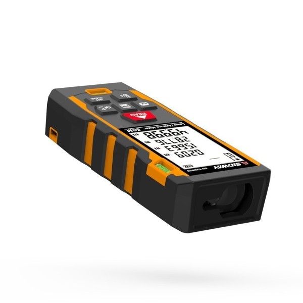 Лазерный дальномер SNDWAY SW-TG50PRO 50м