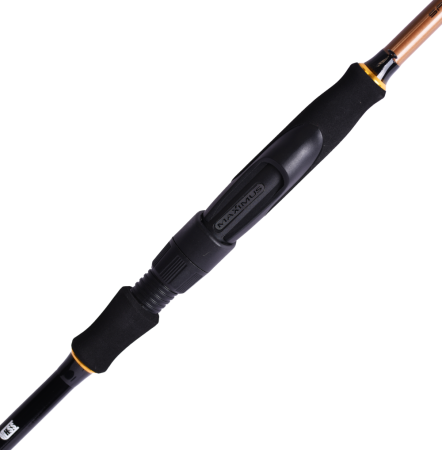 Удилище спин. Maximus ZIRCON-X 24ML 2,4m  5-25g