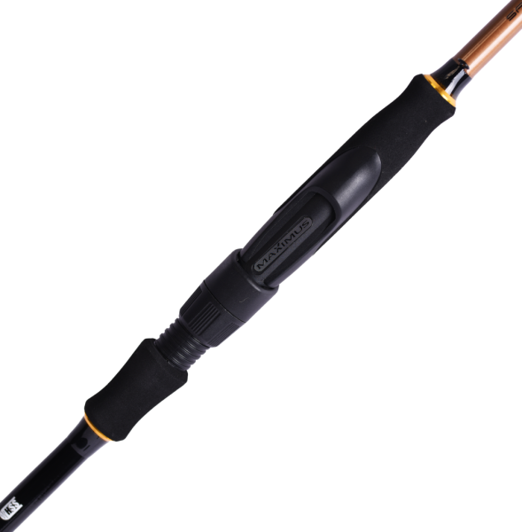 Удилище спин. Maximus ZIRCON-X 24ML 2,4m  5-25g