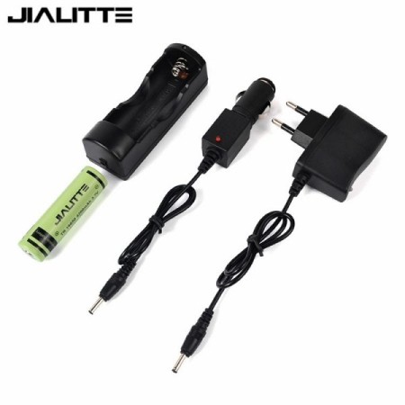 Фонарь Jialitte F090, 18179