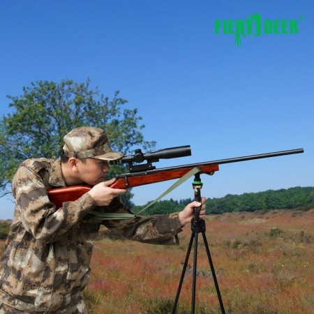 Опора трипод Fierydeer 180 см (Б/У. Состояние хорошее. Нет резинового колпачка-заглушки на одной из опор.)