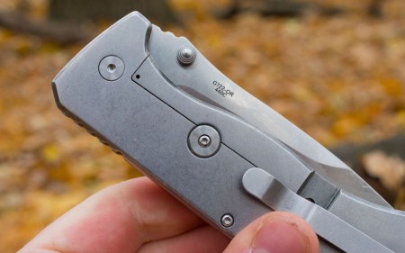 Нож Ganzo G722 зеленый, G722-GR