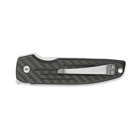 Нож складной Firebird FH926-CF карбон (Нью. В зип пакете только нож.)