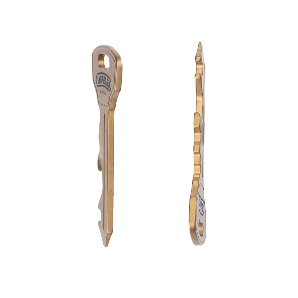 Мультитул-брелок Sanrenmu GJ040R