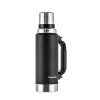 Термос Naturehike Q-9H NH19SJ011  1.25L черный, 6927595740262