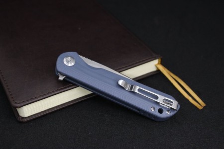 Нож Firebird FH41-GY