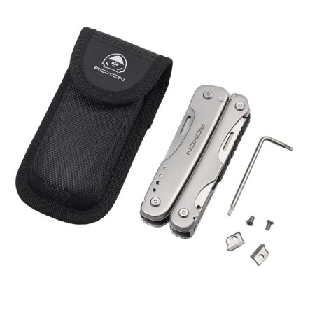 Мультитул Roxon Flash Elite S803E