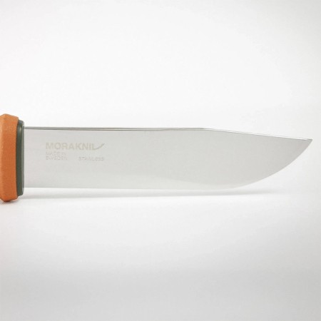 Нож Morakniv Kansbol Hunting, нержавеющая сталь, 14236