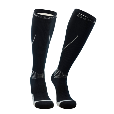 Водонепроницаемые носки Dexshell Mudder Socks компрессионные