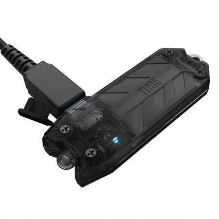 Уцененный товар Фонарь Nitecore Tube UV(Новый. Блистер вскрыт)