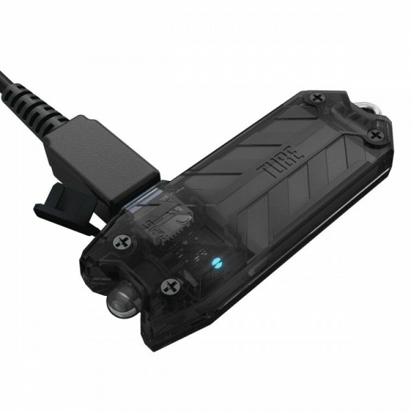 Уцененный товар Фонарь Nitecore Tube UV(Новый. Блистер вскрыт)