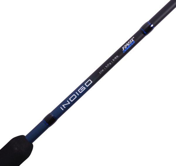 Удилище спин. Maximus INDIGO 33MH 3,3m 15-50g