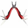 Мультитул Tekut by Nextorch KT5003 Red 11-in-1 Tool,KT5003