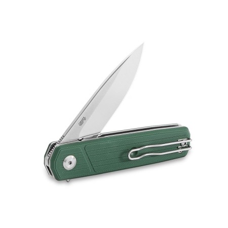 Нож складной Firebird FH927-GB зеленый