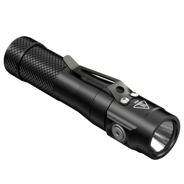 Уцененный товар Фонарь Nitecore EC30