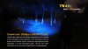 Уцененный товар Фонарь Fenix TK41C Cree XM-L2 U2(Б/У. Скол на корпусе. После ремонта)