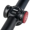 Прицел оптический Veber Wolf Alfa 1-6x24 FCD