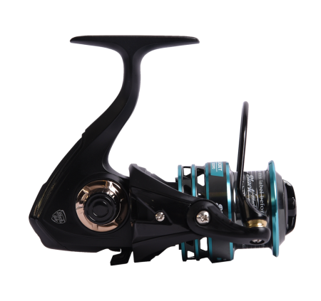 Катушка безынерционная Black Side Cadet 2500FD (5+1 подш.)