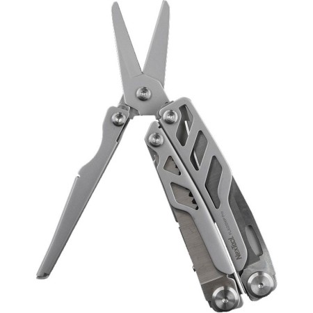 Уцененный товар Мультитул NexTool Flagship Pro kt5020, (Состояние 4+. Нет чехла. Упаковка повреждена.)