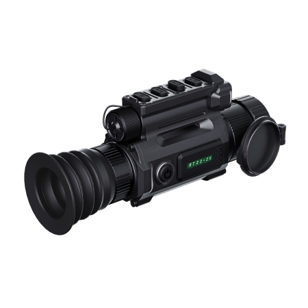 Прицел тепловизионный ATAK OT22-25