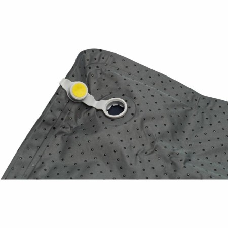 Подушка Naturehike NH15A001-L замшевая коричневый мокко, 6927595718209