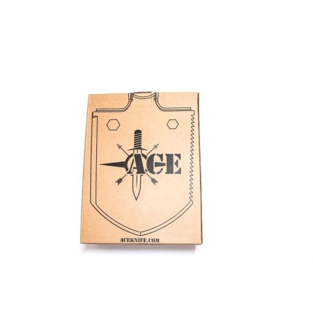 Уцененный товар Многофункциональная лопата ACE A4-23 (В компл-ции нет: фонаря и аккумулятора)