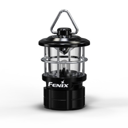 Фонарь Fenix тактический PD35R ACE + CL01 черный