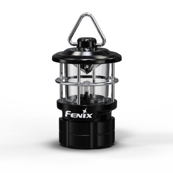 Фонарь Fenix тактический PD35R ACE + CL01 черный