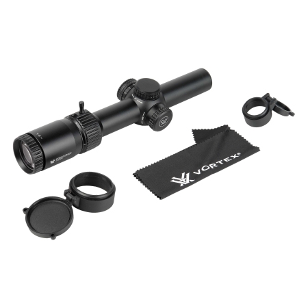 Прицел оптический Vortex Strike Eagle 1-6X24