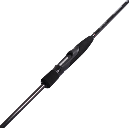 Удилище спин. Maximus WORKHORSE V4  24ML 2,4m  4-20g